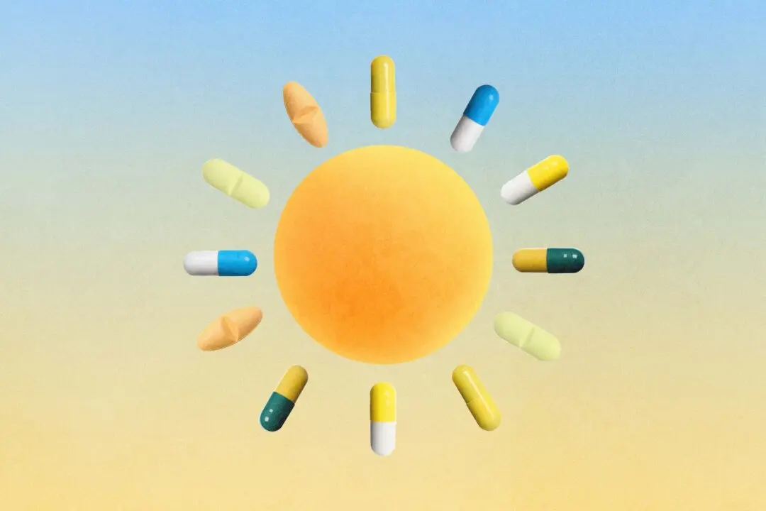Common Medications That Affect Heat Tolerance—and Why