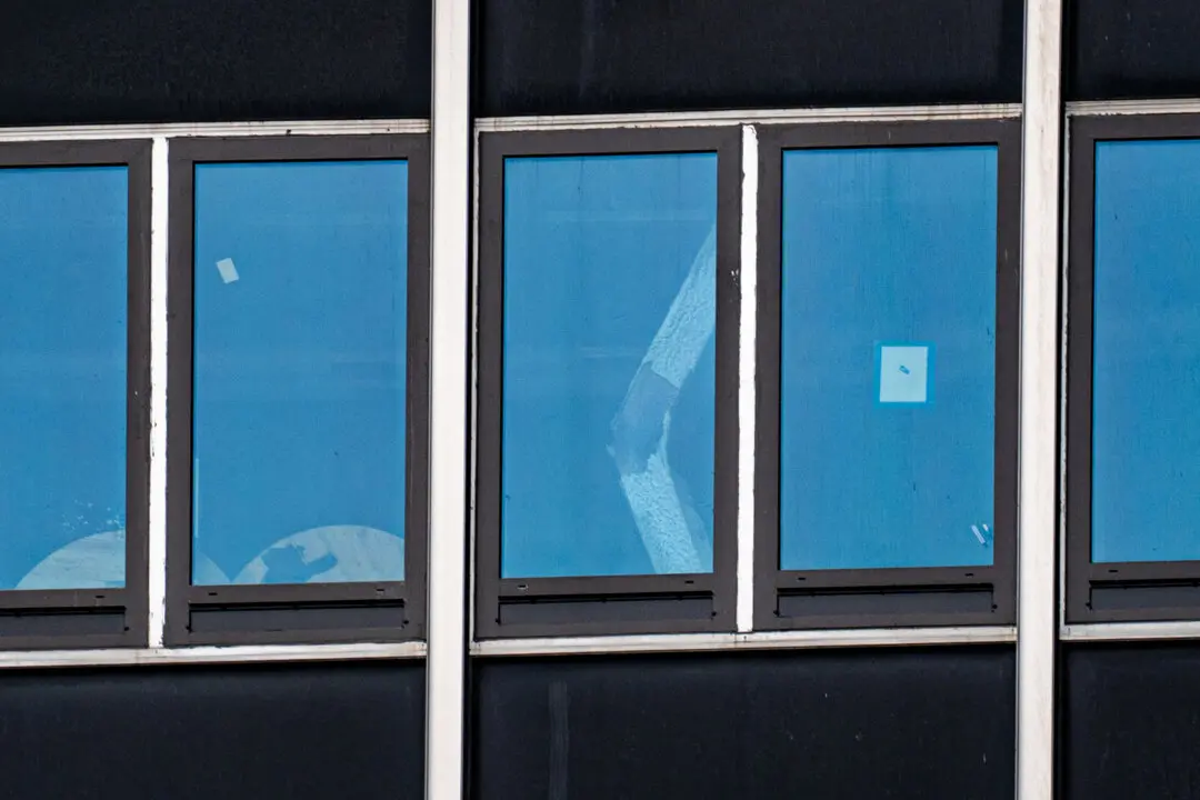 New York High-Rise ‘Stable’ After Columns Buckled: Buildings Commissioner