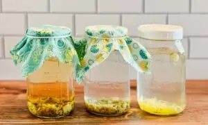 How to Make Water Kefir for Better Gut Health