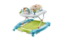 Online Sales of Banned Baby Walkers in Canada Spark Safety Recall