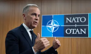 Carney Backs Latest US Retaliatory Strikes on Iran