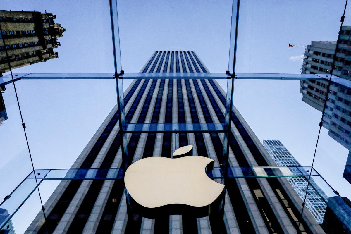 Apple Loses EU Court Fight Over App Store Gatekeeper Rules