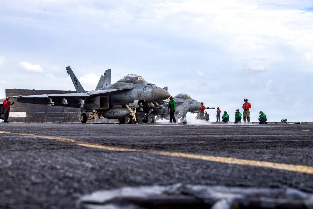 US Will Probably Conduct More Strikes Against Iran, Trump Says