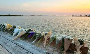 Death Toll From BC Fishing Charter Sinking Rises as Woman Dies in Hospital