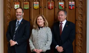 Independent Senator Jim Quinn Joins Conservative Caucus