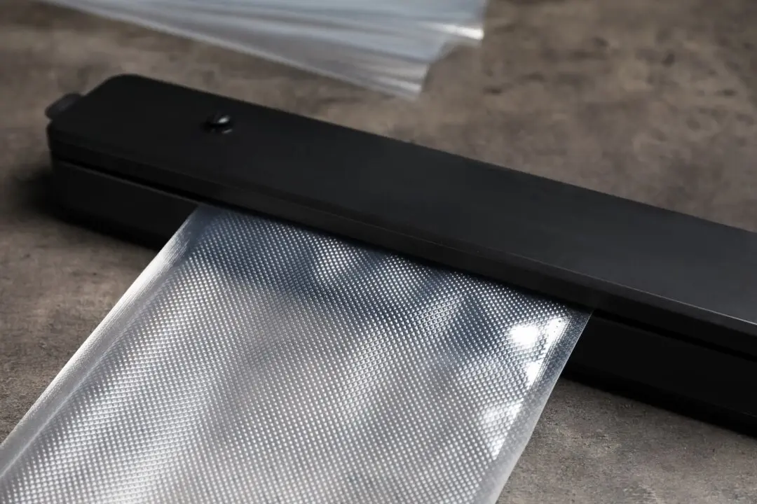 Ways to Use a FoodSaver Vacuum Sealer That Have Nothing to Do With Food