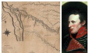 Zebulon Pike’s Daring Expeditions Into the Louisiana Territory