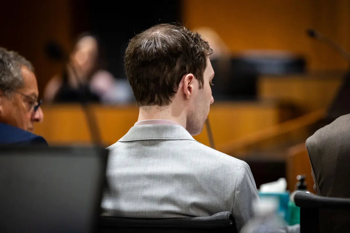 Judge in Charlie Kirk Murder Case Restricts Video Testimony by Defendant’s Roommate