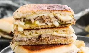 Cuban Sandwich