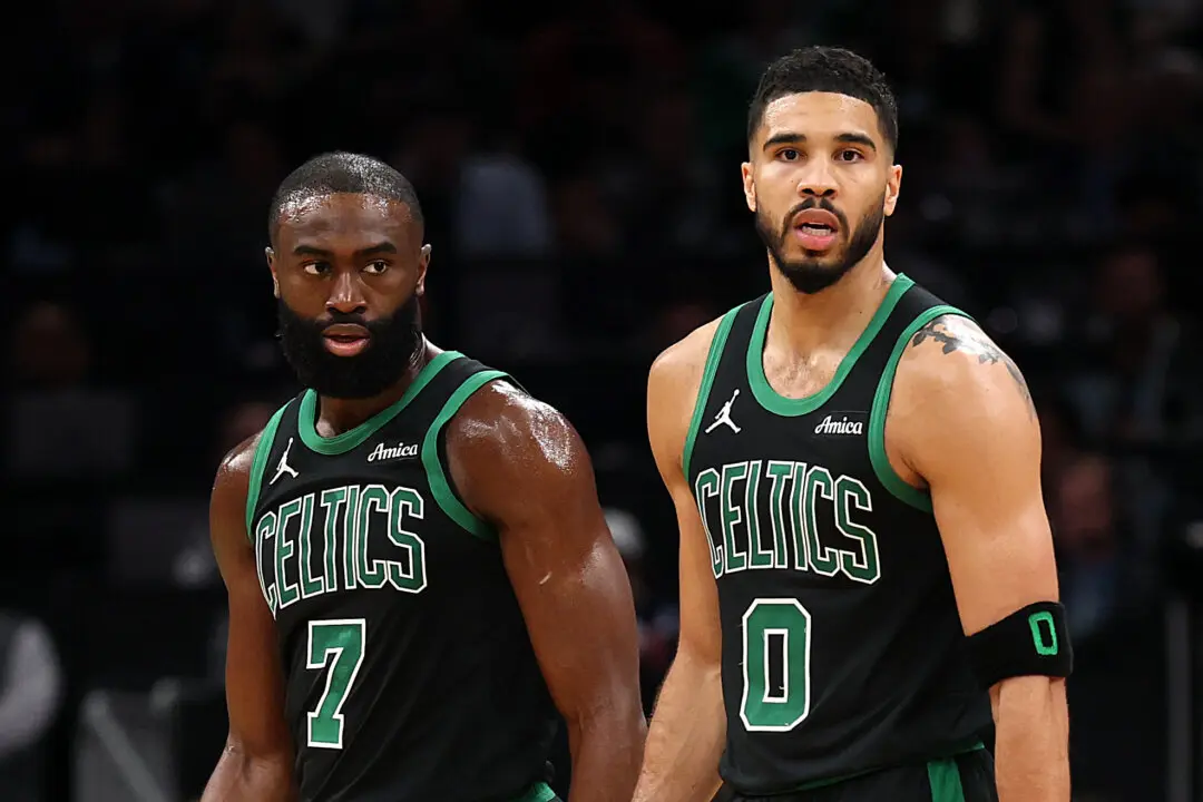 Jayson Tatum Opens Up About Jaylen Brown Trade After 9 Seasons Together