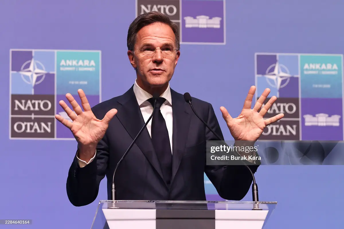 NATO Hails Impact of Ukraine’s Strikes on Russia’s Energy Sector