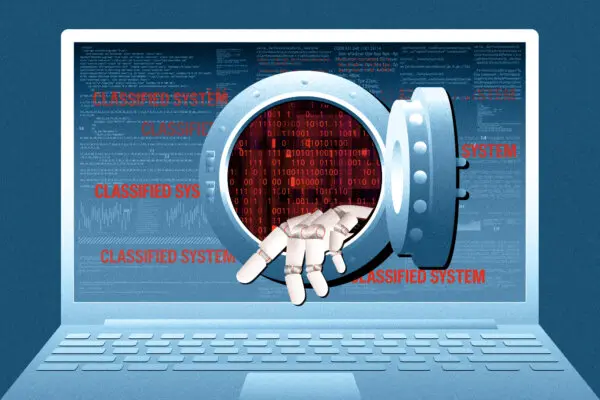 The Scramble to Tackle AI National Security Risks