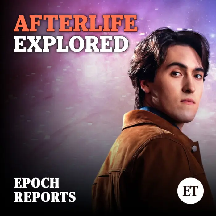 🎧 Near Death Experiences: What Happens When We Die? | Makai Allbert