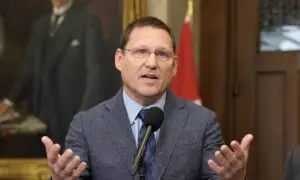 NDP Leader Lewis Won’t Seek Seat in Upcoming Byelections