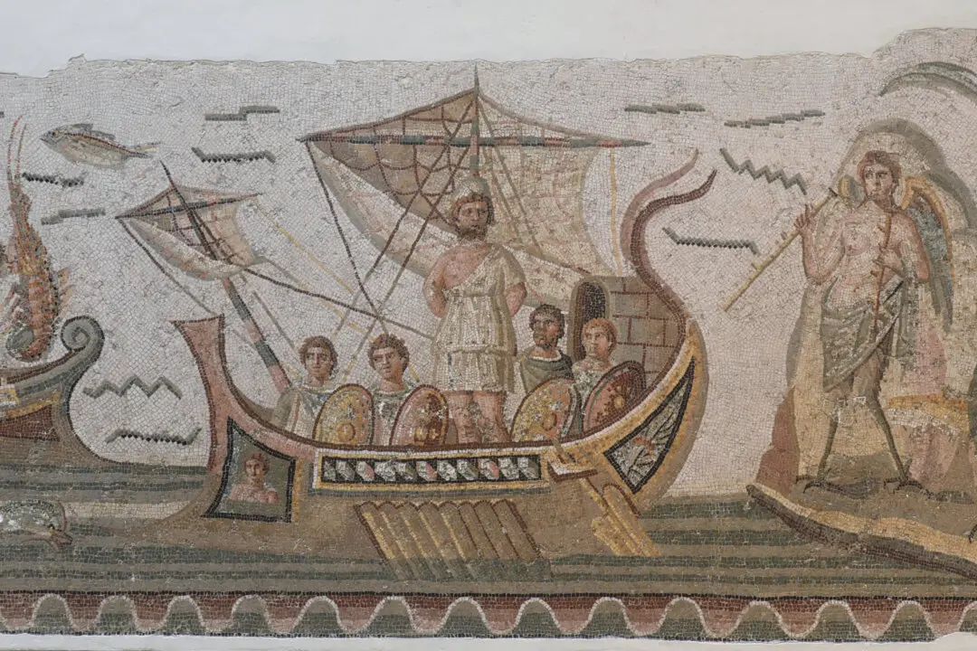 The ‘Odyssey’ and AI: The Artistic and Practical Costs of AI-Narrated Audiobooks