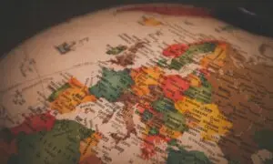 Europe’s Fall to a Second-Class Continent