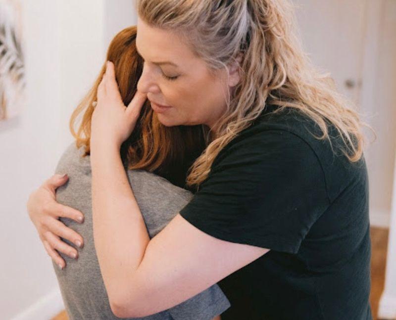 Putting a Face to Human Trafficking: Bob and Erica Hazlett