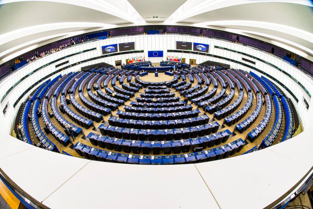 EU Parliament Votes to Back Digital Euro