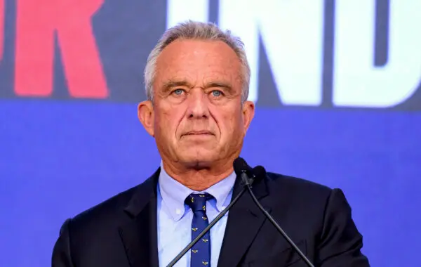 RFK Jr., Dr. Oz Announce New Actions to Combat Healthcare Fraud
