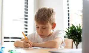 Michael Zwaagstra: All Students Should Learn How to Handwrite