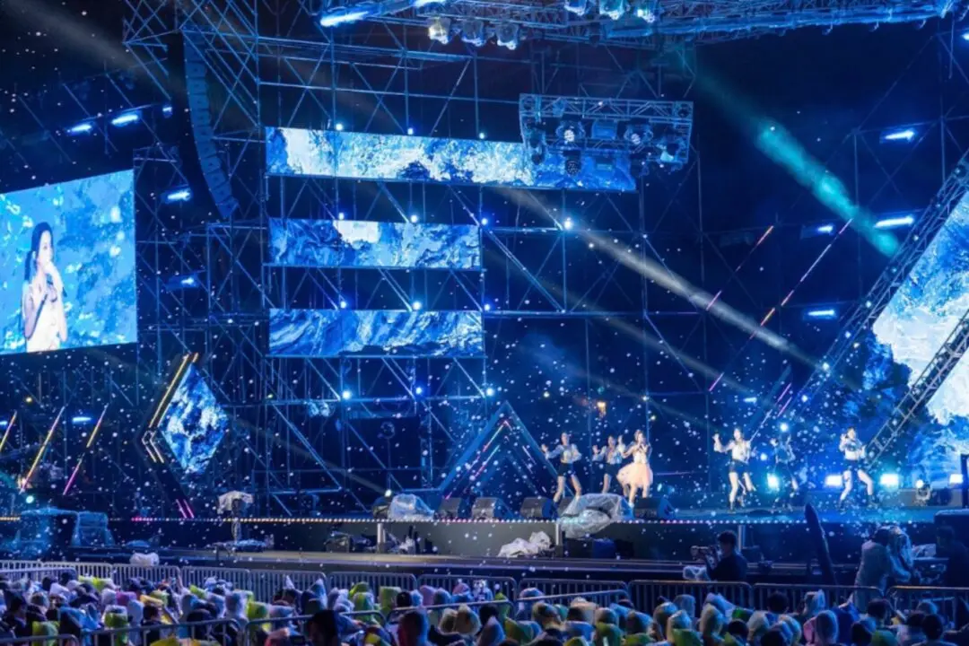 South Korea’s Boryeong Mud Festival Returns for 29th Year with K-Pop Super Live, New Nighttime Lineup, and Global Shuttle Service