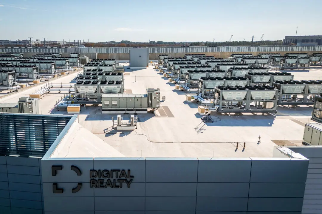 New York Imposes First Statewide Moratorium on Data Centers