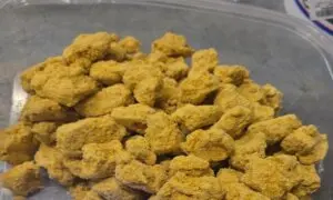 Provincial Police Seize 10,000 Doses of Suspected Fentanyl in Central Ontario