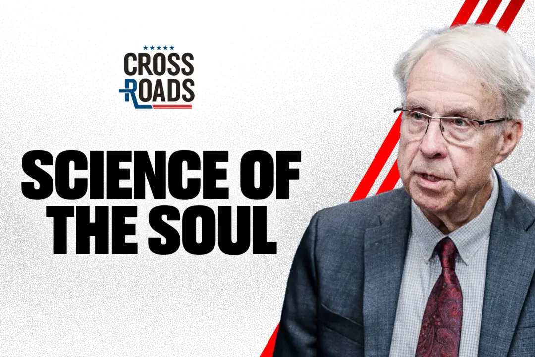 The Scientific Proof of the Existence of the Soul: Neurosurgeon Dr. Michael Egnor