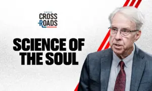 The Scientific Proof of the Existence of the Soul: Neurosurgeon Dr. Michael Egnor