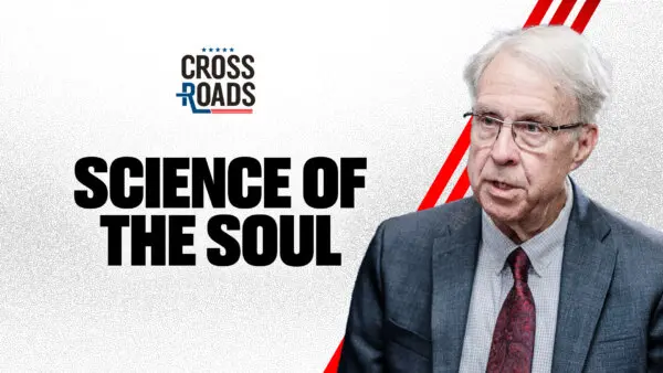 The Scientific Proof of the Existence of the Soul: Neurosurgeon Dr. Michael Egnor