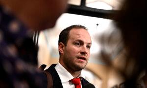 Nathaniel Erskine-Smith Officially Quits as Liberal MP