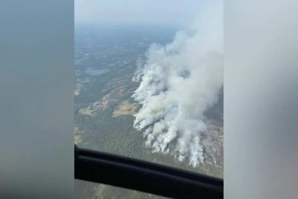 Veteran Pilot Killed Fighting NWT Wildfire Was a Trusted Leader and Patient Mentor