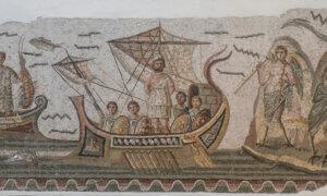 The ‘Odyssey’ and AI: The Artistic and Practical Costs of AI-Narrated Audiobooks