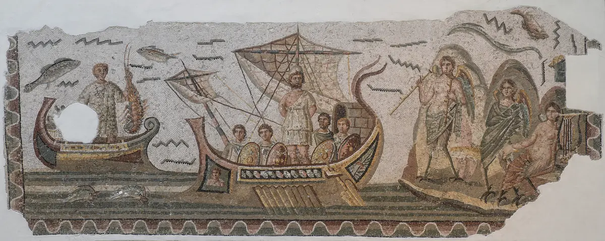 The ‘Odyssey’ and AI: The Artistic and Practical Costs of AI-Narrated Audiobooks