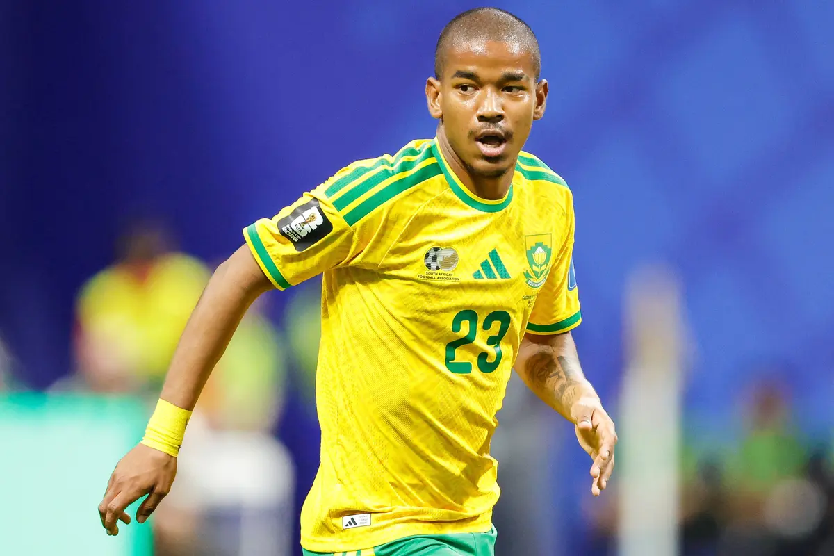 South Africa World Cup Star Jayden Adams Dies at 25