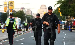 Fear, Grief and Calls for Security After Deadly Shooting at Toronto Street Festival