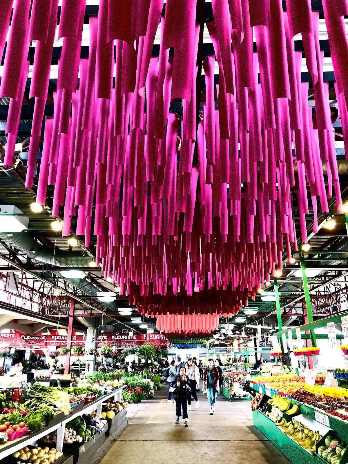 A Foodie’s Visit to Montreal