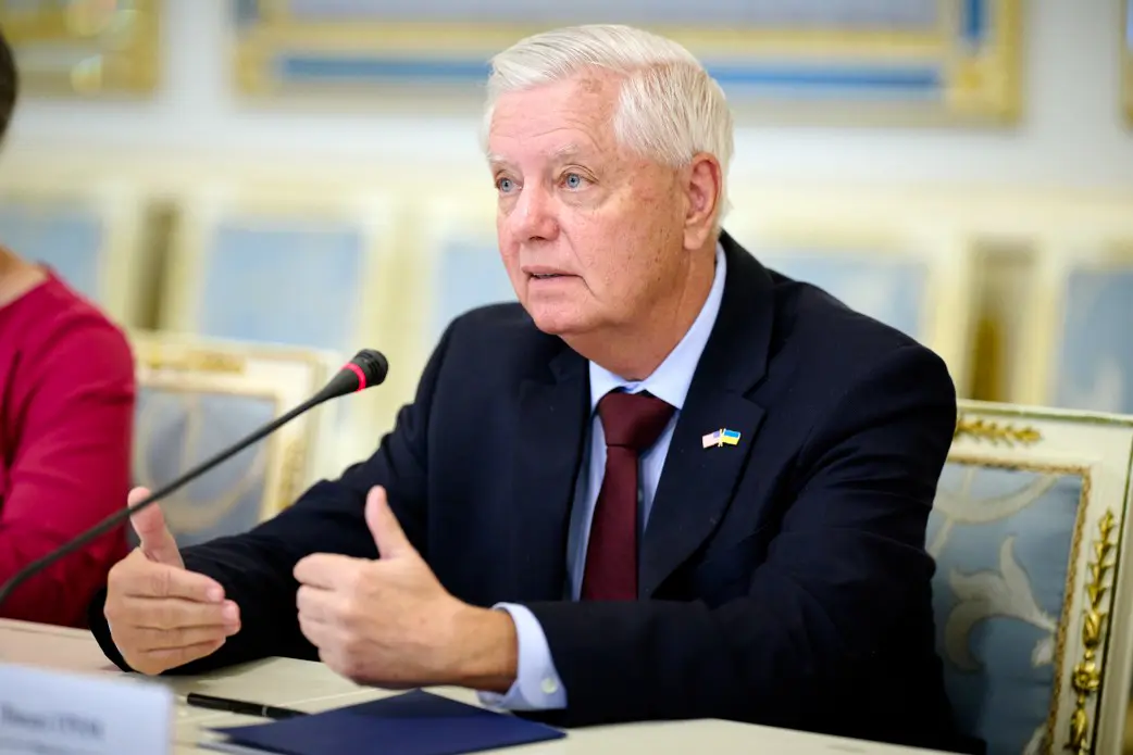 Sen. Lindsey Graham Dies at 71 From Suspected Aorta Rupture, Preliminary Findings Show