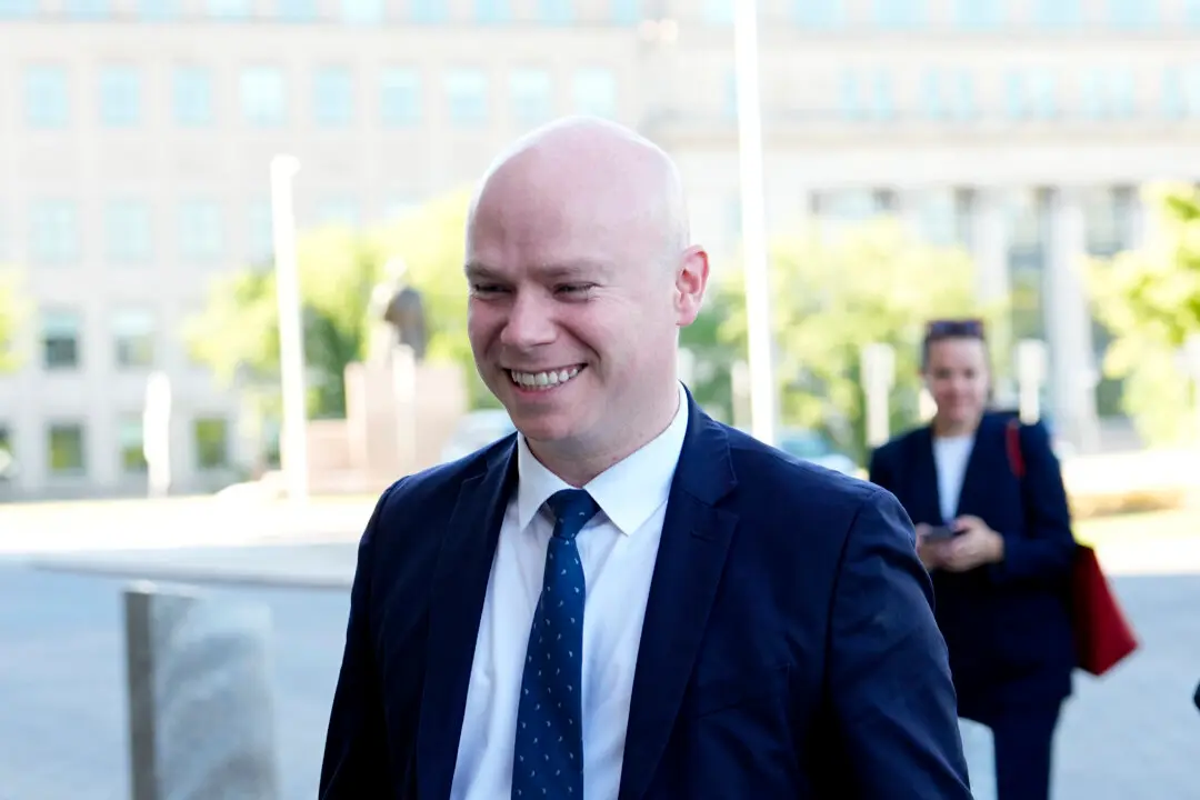 Carney’s Deputy Chief of Staff to Seek Liberal Nomination in BC Riding