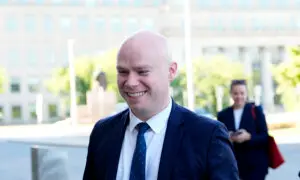 Carney’s Deputy Chief of Staff to Seek Liberal Nomination in BC Riding