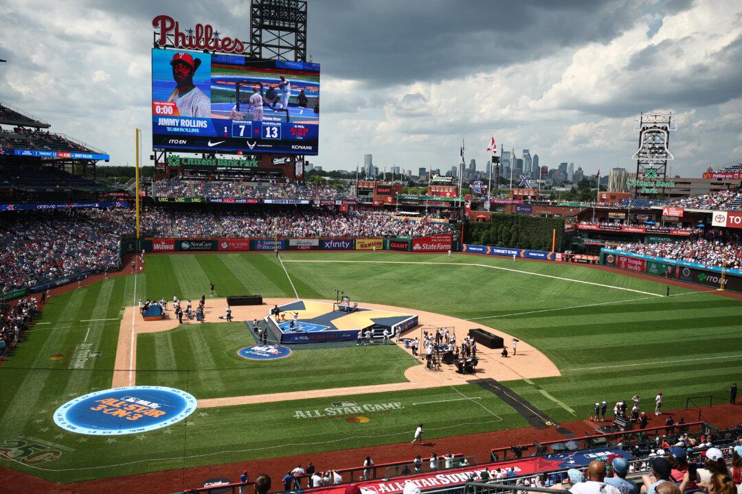 MLB’s All-Star Game Tradition Began in 1933 With One Sports Editor’s Big Idea