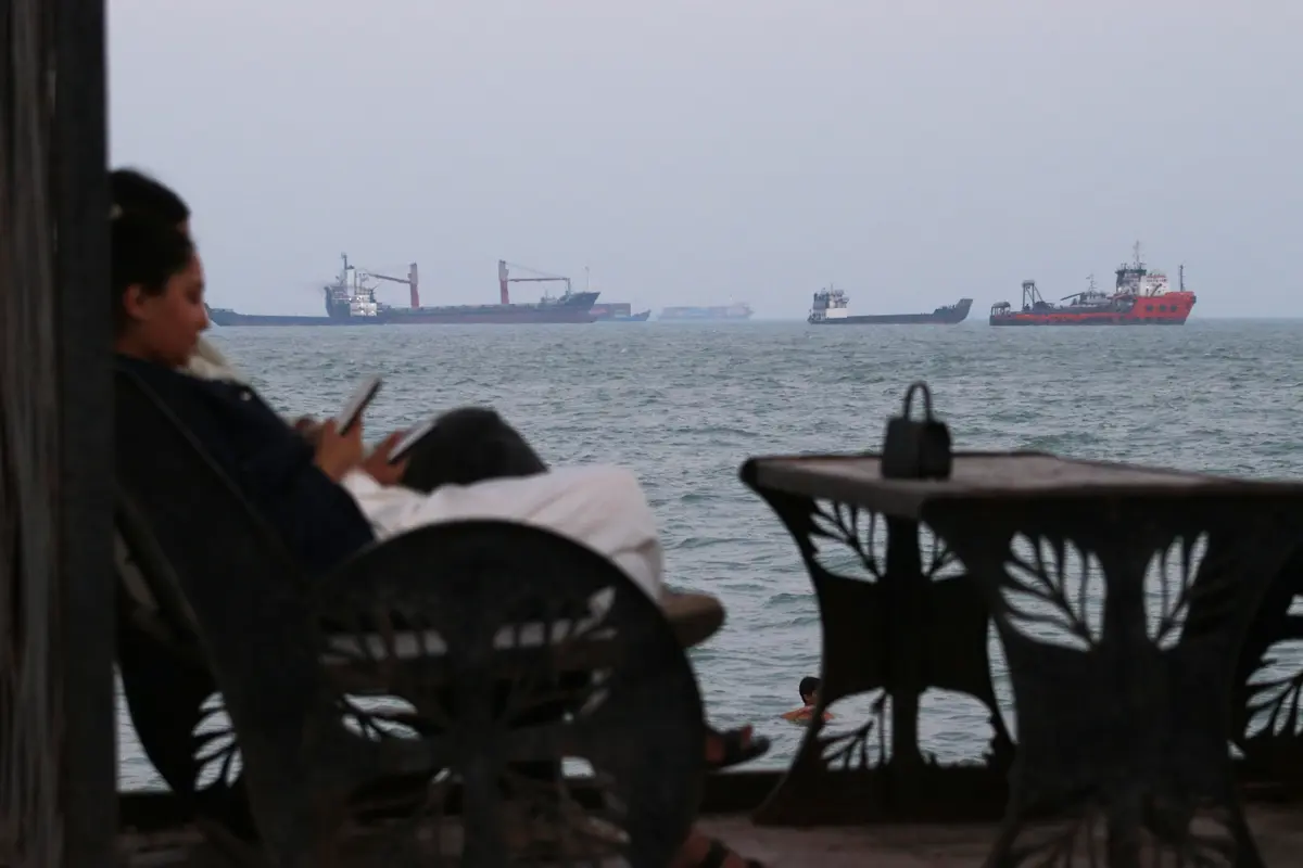 US Central Command Says It Will Impose New Iran Blockade