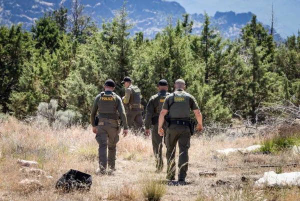 Inside California’s Battle With the Marijuana Black Market