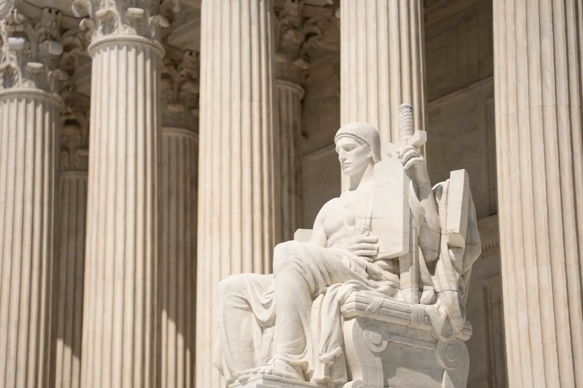 Republican States Ask Supreme Court to Restore Trump’s Election Integrity Order