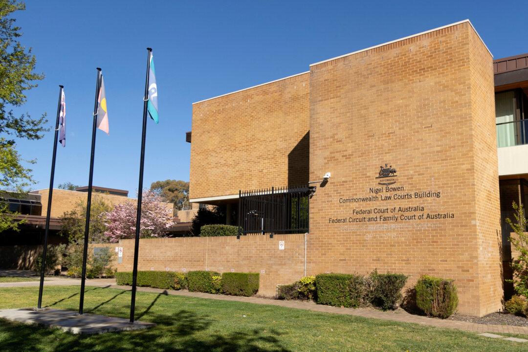 Indigenous Legal Group Launches Court Challenge to NT’s Custody Compensation Cap