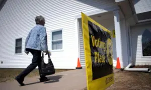 Green Candidate Tayte Willows Beats Liberal Leader in PEI Byelection