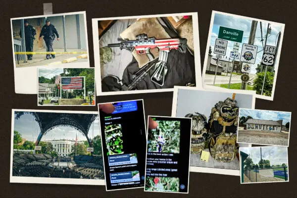 A Quiet Ohio Town, a Teen’s Cellphone, and a Sprawling Federal Terrorism Investigation