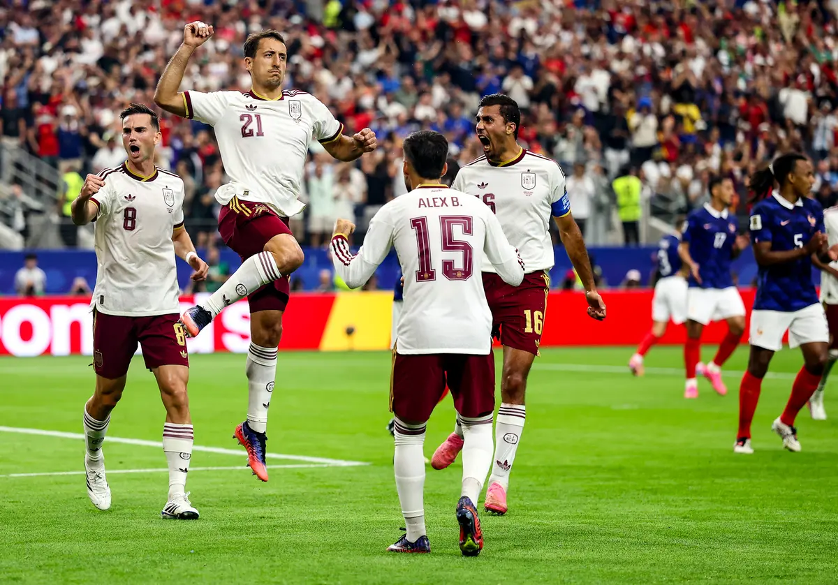 Paid to Play: Why Europe Leads the World in Men’s Soccer, and What the US Can Learn From It