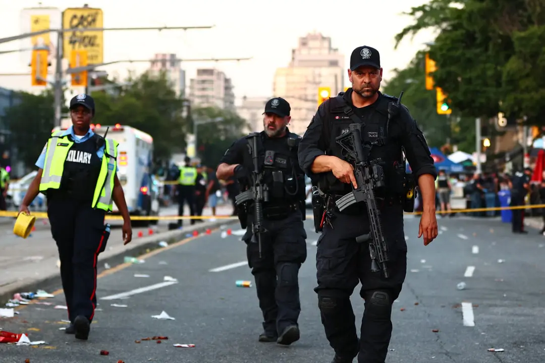 Brazen Toronto Festival Shootout Sparks Calls From Public Figures for Stronger Deterrence Measures