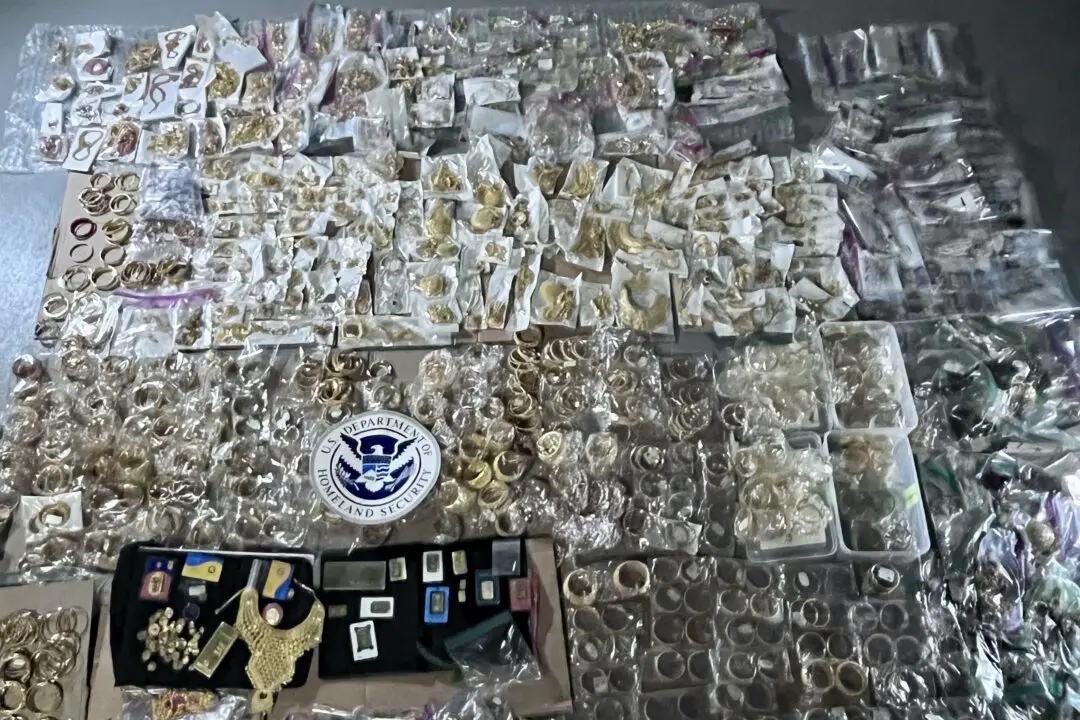 DOJ Trade Fraud Task Force Tops $1 Billion in Recoveries, Forfeitures